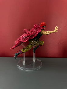 Figurine Eustass Kid - One Piece Bandai - Ichiban Kuji  - Occasion