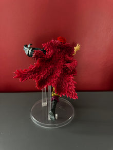 Figurine Eustass Kid - One Piece Bandai - Ichiban Kuji  - Occasion