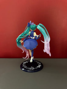 Figurine Hatsune Miku - Sega Super Premium Figure - Occasion