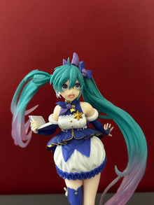 Figurine Hatsune Miku - Sega Super Premium Figure - Occasion