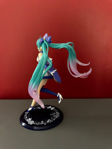 Figurine Hatsune Miku - Sega Super Premium Figure - Occasion