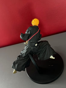 Figurine Ichigo Kurosaki – Bleach (Banpresto) – Occasion