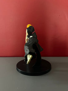 Figurine Ichigo Kurosaki – Bleach (Banpresto) – Occasion