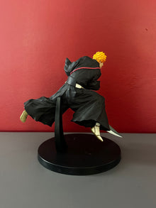Figurine Ichigo Kurosaki – Bleach (Banpresto) – Occasion