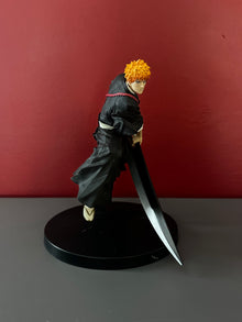 Figurine Ichigo Kurosaki – Bleach (Banpresto) – Occasion