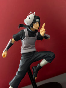 Figurine Itachi Uchiha (Anbu) – Naruto Shippuden – Occasion