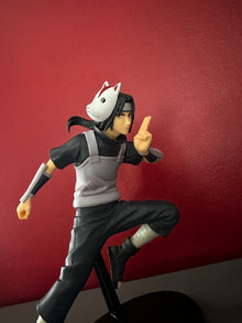 Figurine Itachi Uchiha (Anbu) – Naruto Shippuden – Occasion