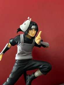 Figurine Itachi Uchiha (Anbu) – Naruto Shippuden – Occasion