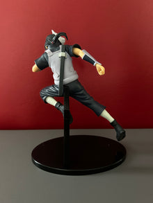 Figurine Itachi Uchiha (Anbu) – Naruto Shippuden – Occasion