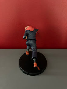 Figurine Itadori Yuji - Jujutsu Kaisen Banpresto - Occasion