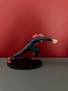 Figurine Itadori Yuji - Jujutsu Kaisen Banpresto - Occasion