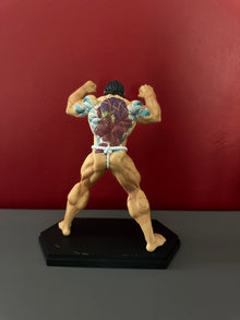 Figurine Kaoru Hanayama – Baki Goodsmile Company Pop Up Parade - Occasion