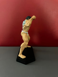 Figurine Kaoru Hanayama – Baki Goodsmile Company Pop Up Parade - Occasion