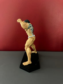 Figurine Kaoru Hanayama – Baki Goodsmile Company Pop Up Parade - Occasion