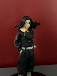 Figurine Keisuke Baji – Tokyo Revengers Banpresto - Occasion