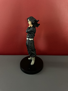 Figurine Keisuke Baji – Tokyo Revengers Banpresto - Occasion