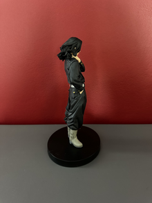 Figurine Keisuke Baji – Tokyo Revengers Banpresto - Occasion