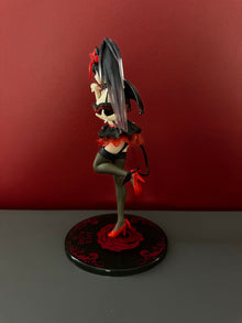 Figurine Kurumi Tokisaki - Date A Live Taito - Coreful - Occasion