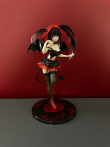 Figurine Kurumi Tokisaki - Date A Live Taito - Coreful - Occasion