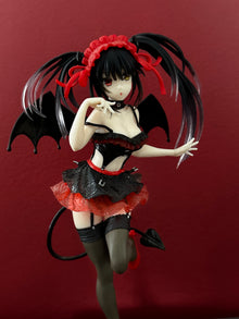 Figurine Kurumi Tokisaki - Date A Live Taito - Coreful - Occasion
