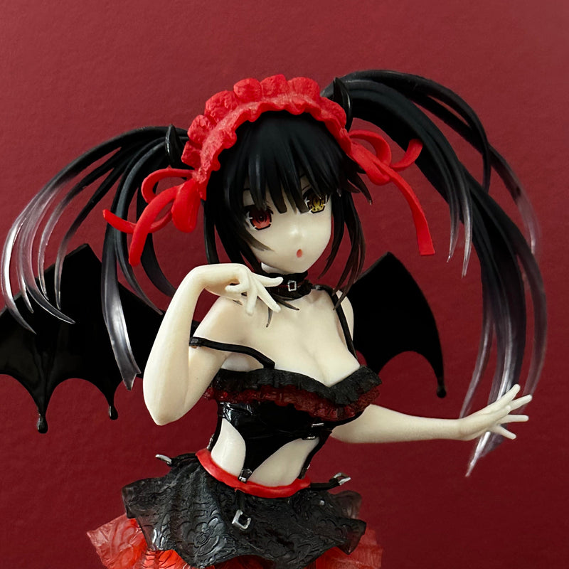 Figurine Kurumi Tokisaki - Date A Live Taito - Coreful - Occasion