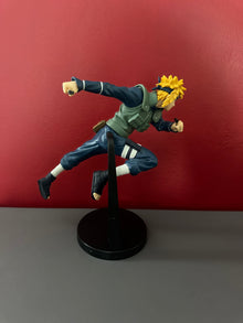 Figurine Minato Namikaze – Naruto Banpresto - Vibration Stars - Occasion
