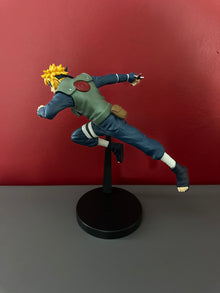 Figurine Minato Namikaze – Naruto Banpresto - Vibration Stars - Occasion