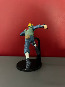 Figurine Minato Namikaze – Naruto Banpresto - Vibration Stars - Occasion