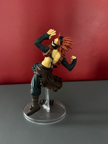 Figurine Red riot – My Hero Academia - The Amazing Heroes Vol.15 - Occasion