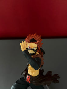 Figurine Red riot – My Hero Academia - The Amazing Heroes Vol.15 - Occasion
