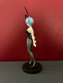 Figurine Rem – Re:Zero Furyu - Leg Bunny Ver.2 - Occasion