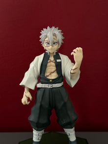 Figurine Sanemi Shinazugawa - Demon Slayer Goodsmile Company - Pop Up Parade Occasion