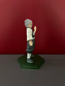 Figurine Sanemi Shinazugawa - Demon Slayer Goodsmile Company - Pop Up Parade Occasion