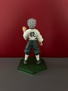 Figurine Sanemi Shinazugawa - Demon Slayer Goodsmile Company - Pop Up Parade Occasion