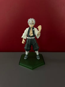 Figurine Sanemi Shinazugawa - Demon Slayer Goodsmile Company - Pop Up Parade Occasion