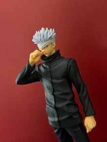 Figurine Satoru Gojo – Jujutsu Kaisen 0 The Movie Jukon No Kata - Occasion