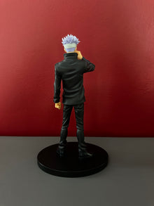 Figurine Satoru Gojo – Jujutsu Kaisen 0 The Movie Jukon No Kata - Occasion