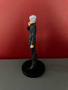 Figurine Satoru Gojo – Jujutsu Kaisen 0 The Movie Jukon No Kata - Occasion