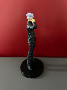 Figurine Satoru Gojo – Jujutsu Kaisen 0 The Movie Jukon No Kata - Occasion