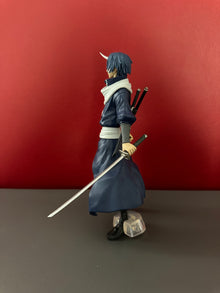 Figurine Soei - That Time I Got Reincarnated as a Slime – Banpresto Otherworlder Occasion
