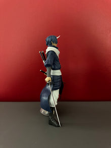 Figurine Soei - That Time I Got Reincarnated as a Slime – Banpresto Otherworlder Occasion