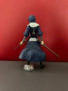 Figurine Soei - That Time I Got Reincarnated as a Slime – Banpresto Otherworlder Occasion