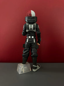 Figurine Todoroki Shoto - My Hero Academia Bandai - Ichibansho Occasion