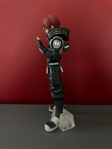 Figurine Todoroki Shoto - My Hero Academia Bandai - Ichibansho Occasion