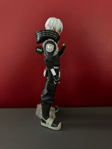 Figurine Todoroki Shoto - My Hero Academia Bandai - Ichibansho Occasion