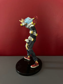 Figurine Tomura Shigaraki – My Hero Academia – Occasion