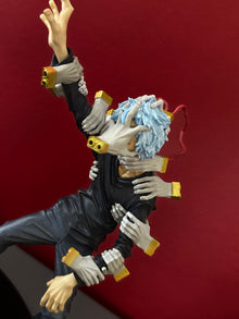 Figurine Tomura Shigaraki – My Hero Academia – Occasion