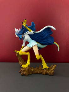 Figurine Ulti – One Piece Bandai - Ichibansho - Occasion