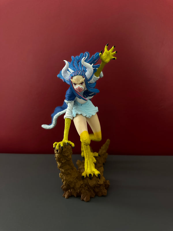Figurine Ulti – One Piece Bandai - Ichibansho - Occasion