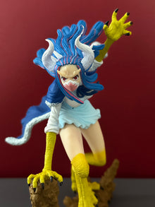 Figurine Ulti – One Piece Bandai - Ichibansho - Occasion